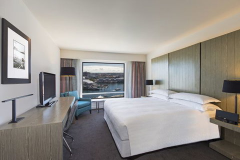 Hyatt Regency Sydney - Events Australia 1