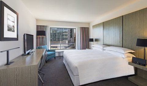 Hyatt Regency Sydney - Events Australia 3