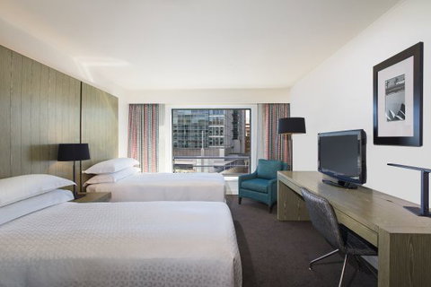 Hyatt Regency Sydney - Events Australia 4