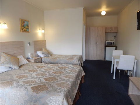 Jacksons Motor Inn - Events Australia 0