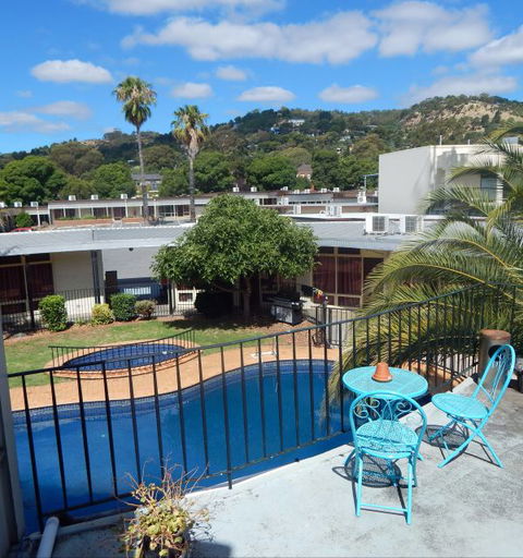 Jacksons Motor Inn - Events Australia 1