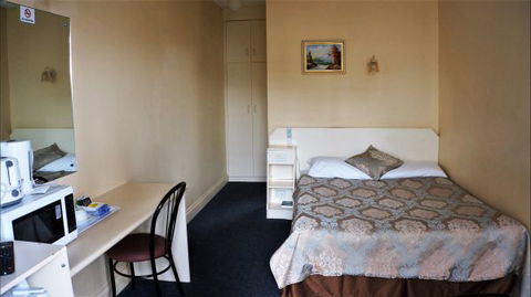 Jacksons Motor Inn - Events Australia 2