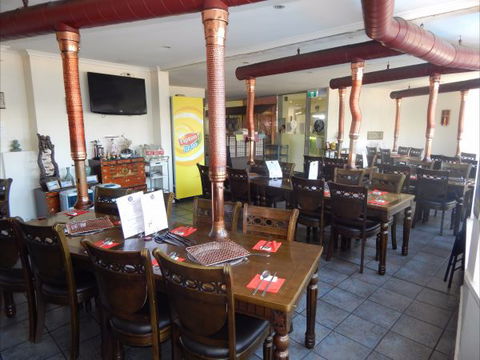 Jacksons Motor Inn - Events Australia 3