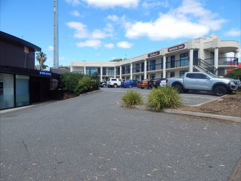 Jacksons Motor Inn - Events Australia 4