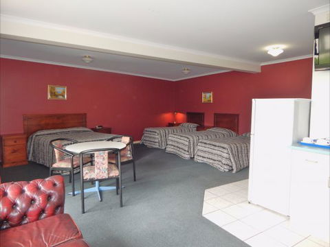 Jacksons Motor Inn - Events Australia 5