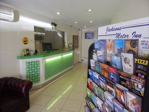 Jacksons Motor Inn - Events Australia 7