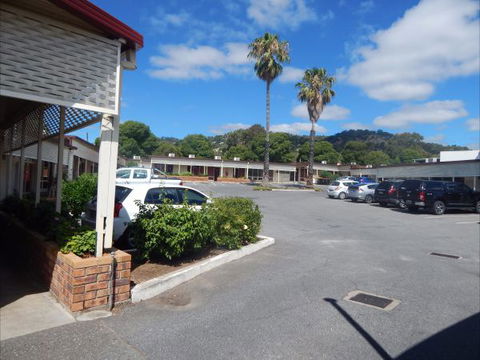 Jacksons Motor Inn - Events Australia 8