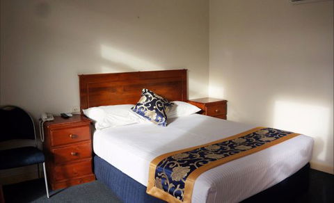 Jacksons Motor Inn - Events Australia 9