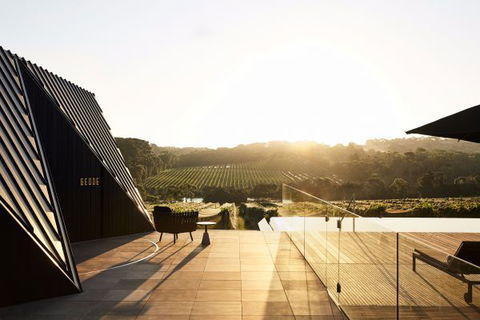 Jackalope Mornington Peninsula - Events Australia 0