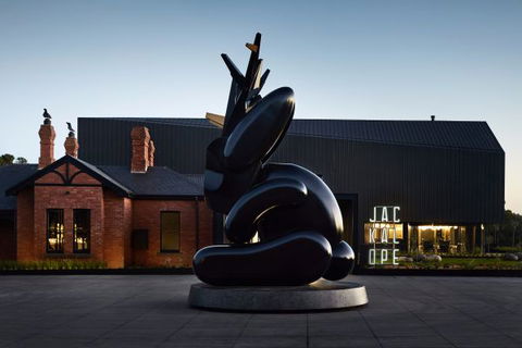 Jackalope Mornington Peninsula - Events Australia 1