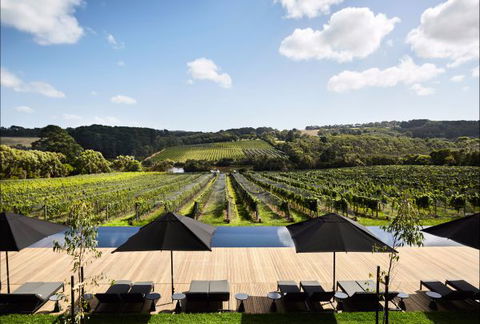 Jackalope Mornington Peninsula - Events Australia 4