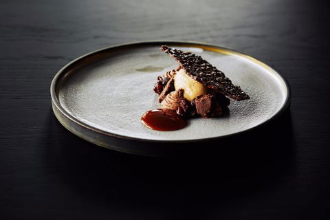 Jackalope Mornington Peninsula - Events Australia 7