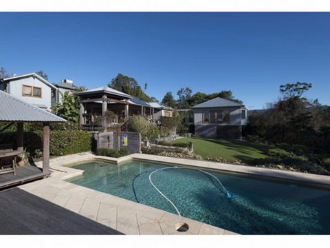 Jamberoo Valley Farm - Events Australia 1