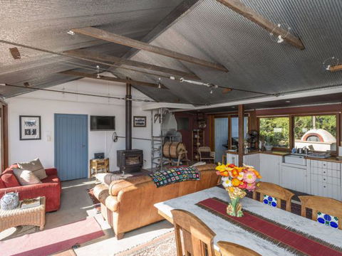 Jamberoo Valley Farm - Events Australia 5