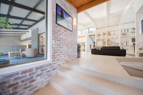 Just Heaven Country House - Events Australia 3