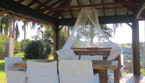 Just Heaven Country House - Events Australia 8