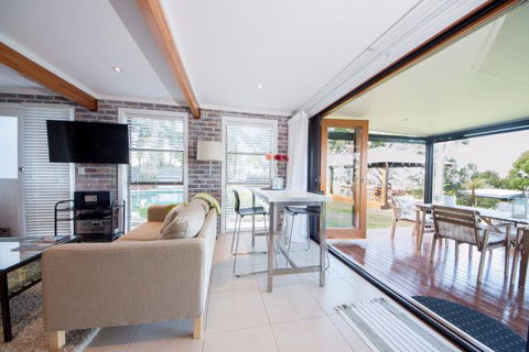 Just Heaven Country House - Events Australia 9