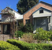 K-Vee Self Contained Accommodation - Events Australia