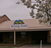 Kerang Motel - Events Australia