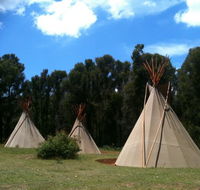 Kinglake Forest Adventures Camp - Events Australia