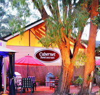 Kingsley Motel and Cabernet Restaurant - Events Australia