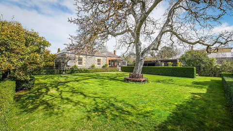 Kyneton Old Rectory - Events Australia 0