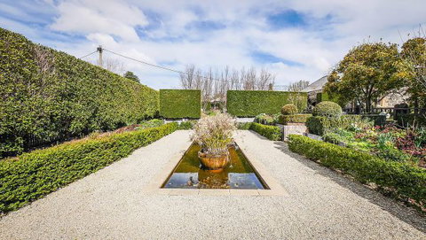 Kyneton Old Rectory - Events Australia 1