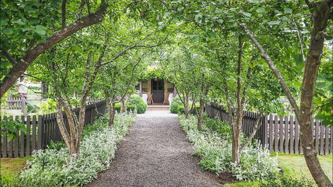 Kyneton Old Rectory - Events Australia 3