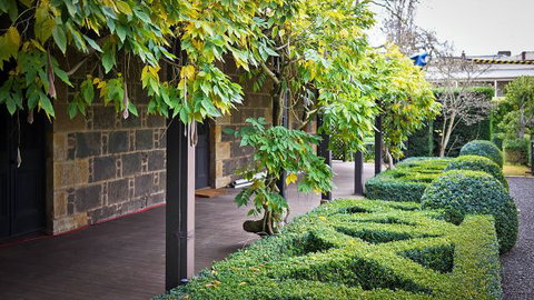 Kyneton Old Rectory - Events Australia 4