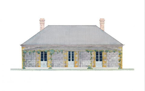 Kyneton Old Rectory - Events Australia 5