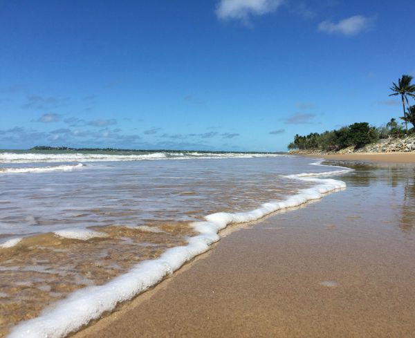 South Mackay QLD Tourism Bookings