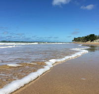 La Solana Holiday Apartments  - Mackay - Tourism Bookings