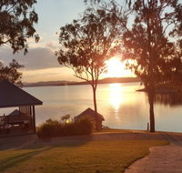 Lake Awoonga Caravan Park - Events Australia