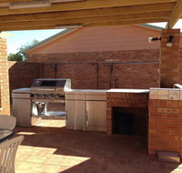 Leeman Holiday Units - Events Australia