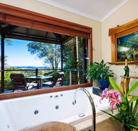 Lillypilly's Cottages and Day Spa - Events Australia