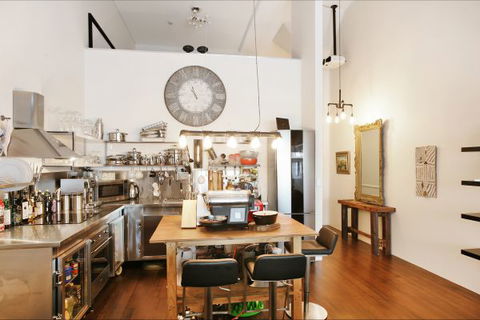 Lieu De Ville Suite - Tourism Bookings 2