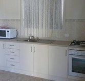 Kingston Caravan Park - Accommodation Europe