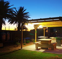 Discovery Parks - Adelaide Beachfront - Events Australia