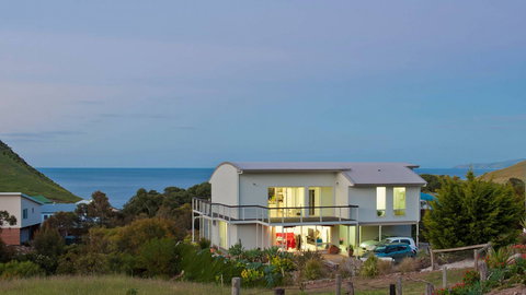 The Light House At Second Valley - Events Australia 4