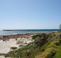 Port Hughes Tourist Park - Events Australia