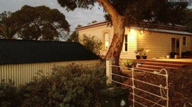 The Schoolmaster's - Second Valley Accommodation - Events Australia 4