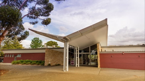 Renmark Resort - Events Australia 0
