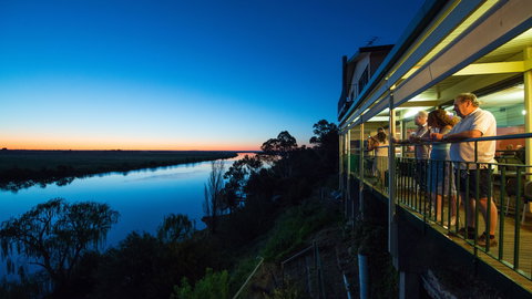 Riverside Hotel - Events Australia 0