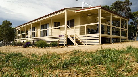 Allusion Cottages - Accommodation Europe 4