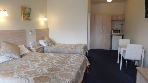 Jacksons Motor Inn - Events Australia 11