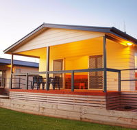 Discovery Parks - Whyalla Foreshore