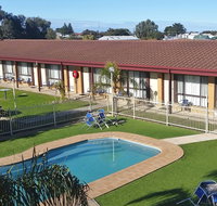Lacepede Bay Motel  Restaurant - Accommodation Europe