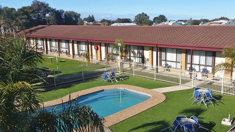 Lacepede Bay Motel & Restaurant - Events Australia 0