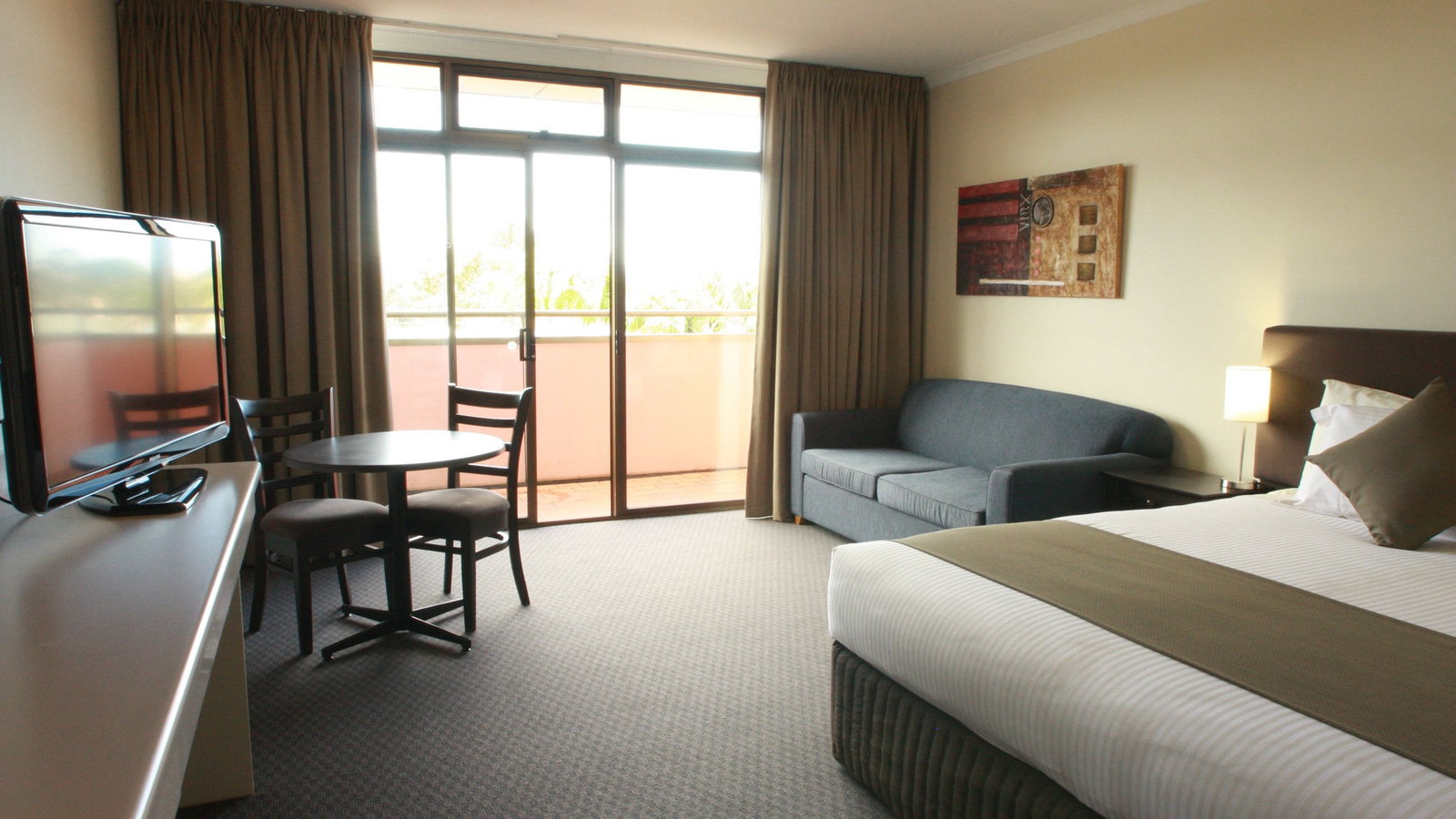 Magill SA Tourism Bookings