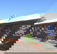 Roundhouse Motel